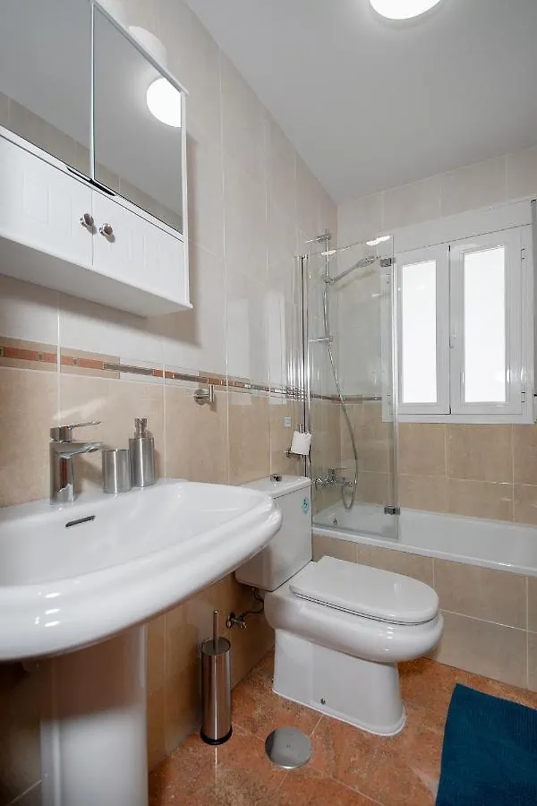 Villa La Colina With Heated Pool And Jacuzzi Salobrena 0*,