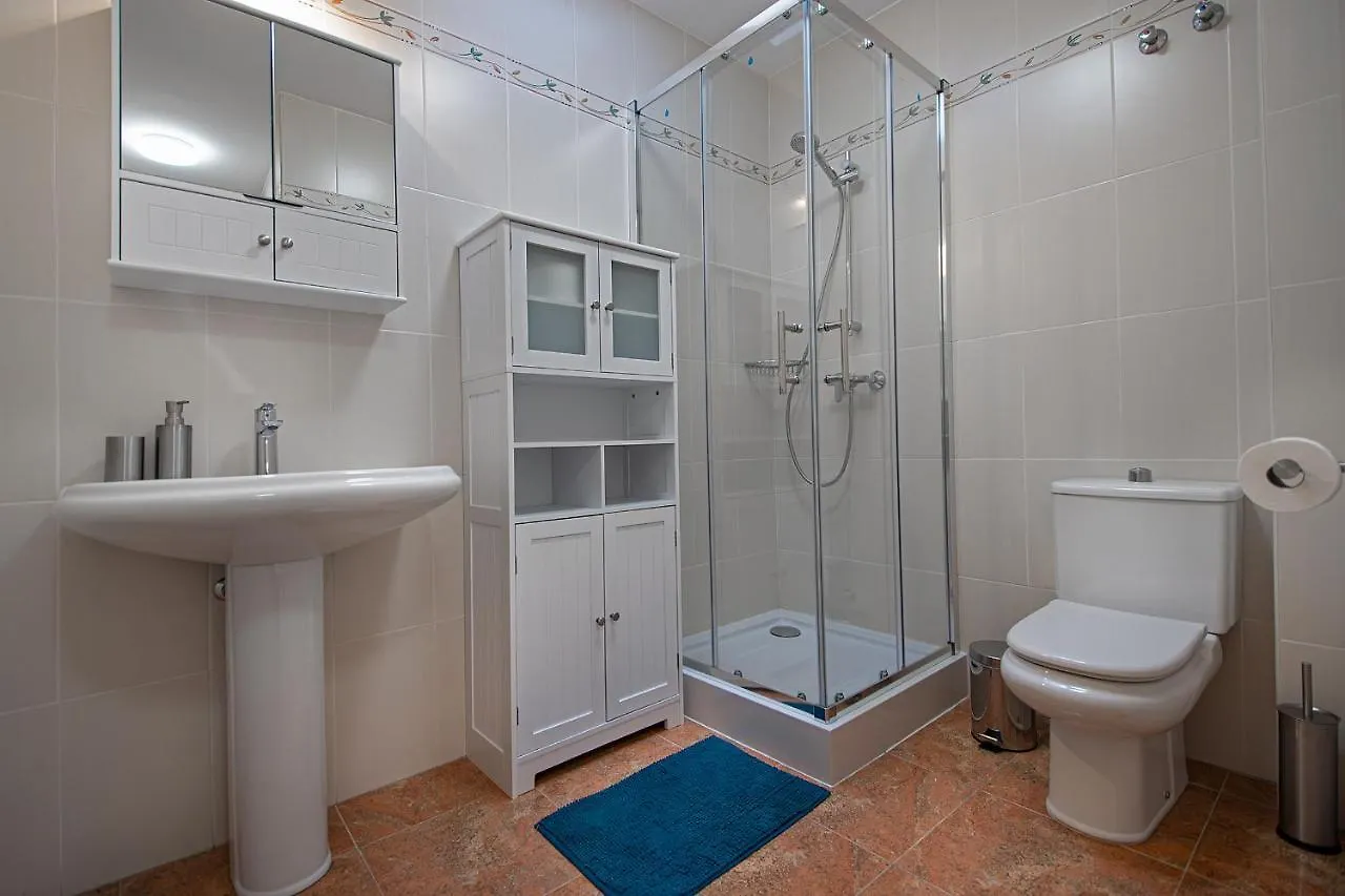 Villa La Colina With Heated Pool And Jacuzzi Salobrena