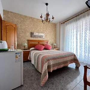 2* Gasthuis Mari Carmen