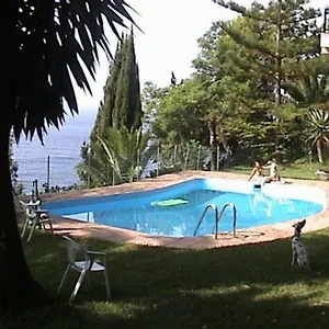 Pushe Village Gaviotas Nature & Relax Villa