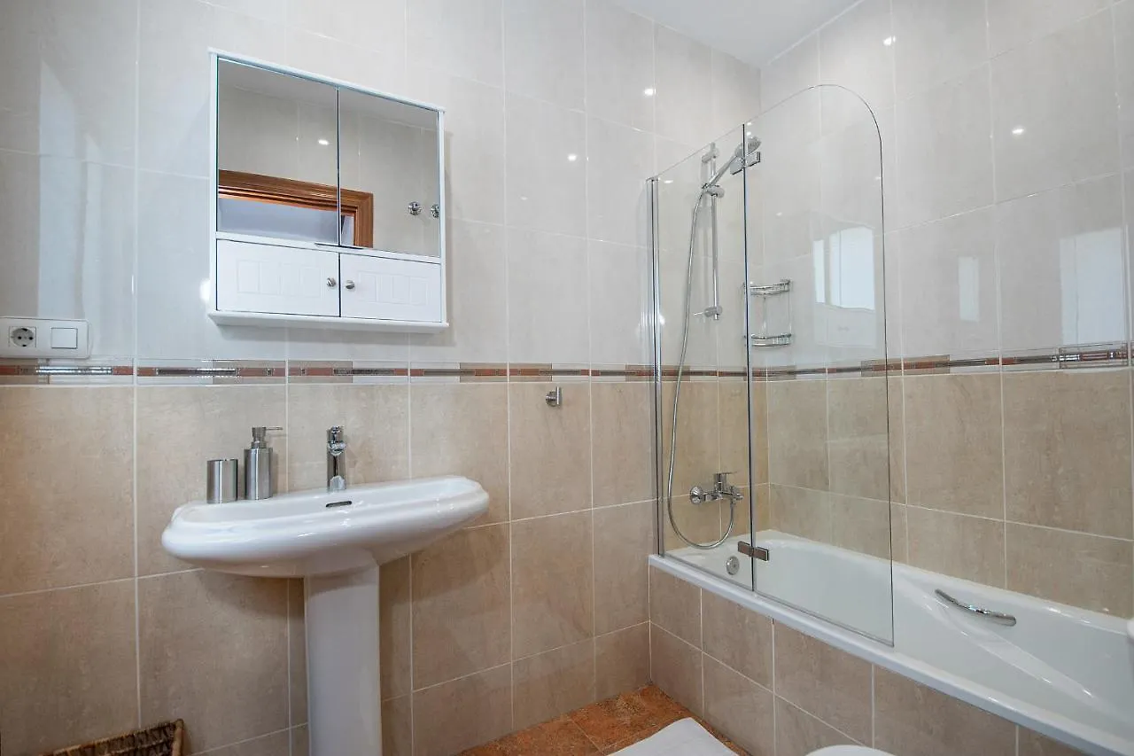 Villa La Colina With Heated Pool And Jacuzzi Salobrena