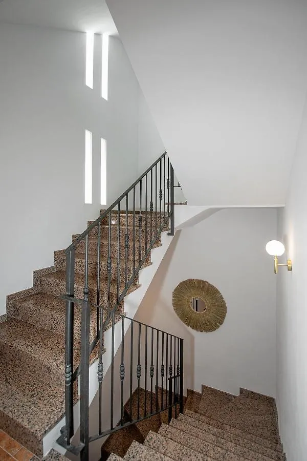 Villa La Colina With Heated Pool And Jacuzzi Salobrena 0*,  Spain